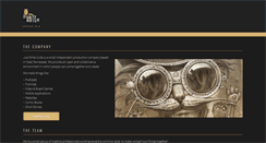 Desktop Screenshot of justwritecode.net